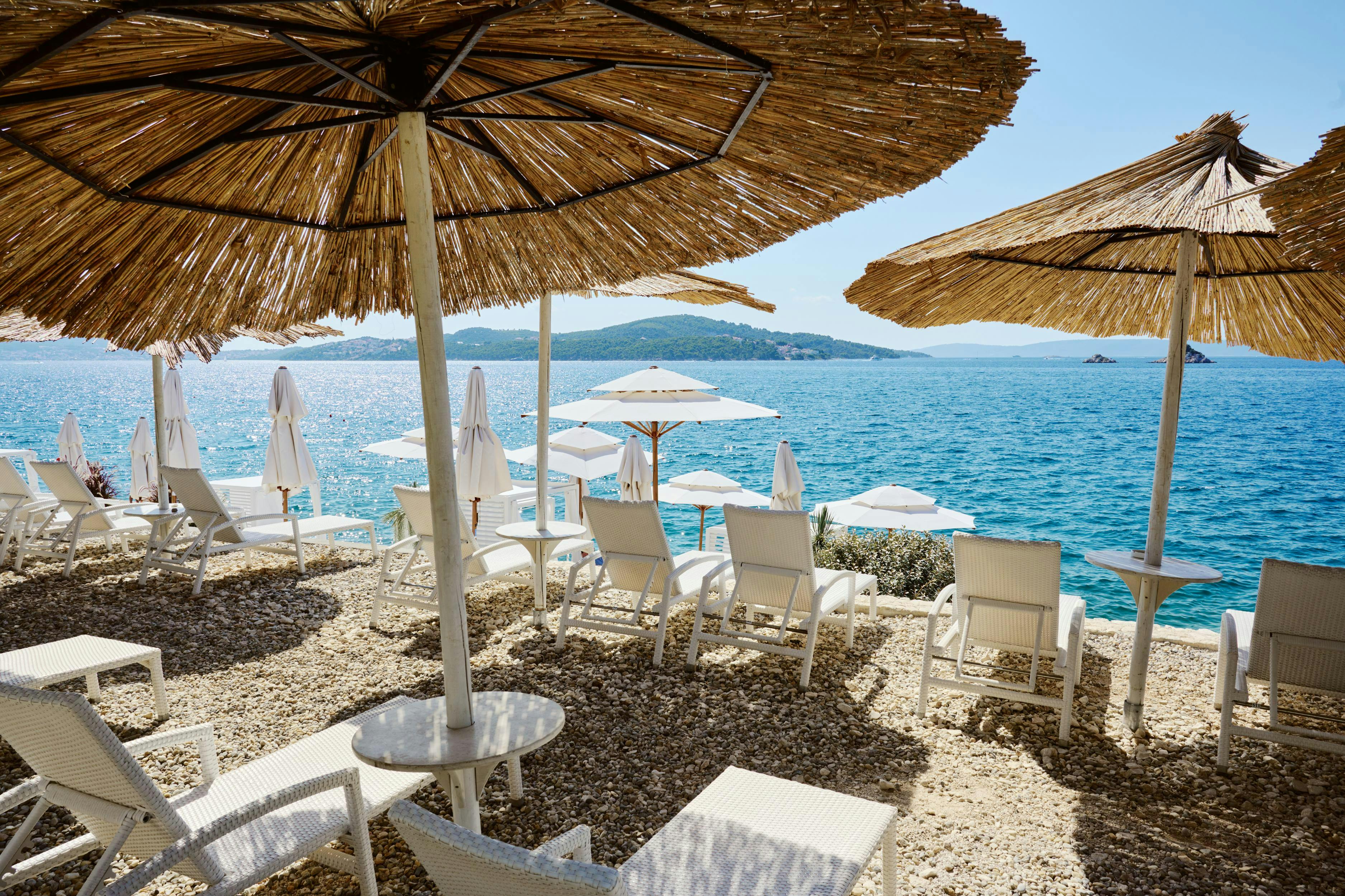 Amadria Park Camp Trogir - Pozdrav ljetu u predivnom Trogiru
